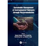 Sustainable Management of Environmental Pollutants through Phytoremediation