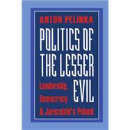 Politics of the Lesser Evil