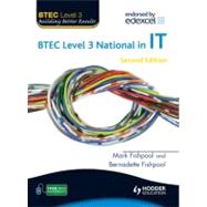 Btec National for It