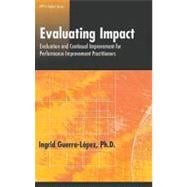 Evaluating Impact