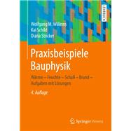 Praxisbeispiele Bauphysik