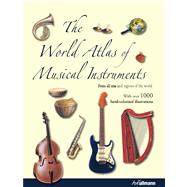 The World Atlas of Musical Instruments