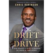 From Drift to Drive,9798887100517