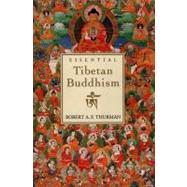 Essential Tibetan Buddhism