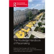 The Routledge Handbook of Placemaking