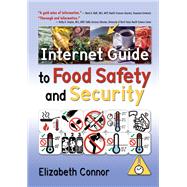 Internet Guide to Food Safety and Security