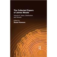 Collected Papers James Meade V2