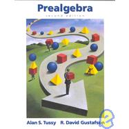 Prealgebra (with CD-ROM)