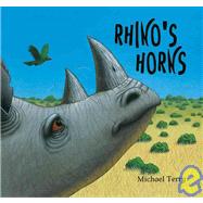 Rhino's Horns