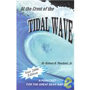 At the Crest of the Tidal Wave : A Forecast for the Great Bear Market