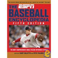 The ESPN Baseball Encyclopedia, Fifth Edition