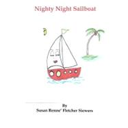 Nighty Night Sailboat