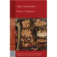 The Inferno (Barnes & Noble Classics Series)