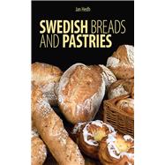 Swedish Breads & Pastries Cl