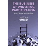 The Business of Widening Participation