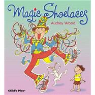 Magic Shoelaces