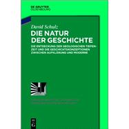 Die Natur der Geschichte