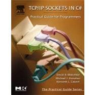 TCP/IP Sockets in C#