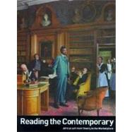 Reading the Contemporary : African Art from Theory to the Marketplace