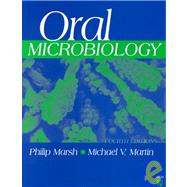 Oral Microbiology