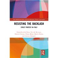 Resisting the Backlash