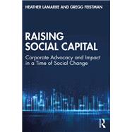 Raising Social Capital