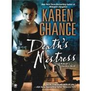 Death's Mistress: A Midnight's Daughter Novel