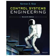 Control Systems Engineering