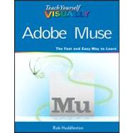 Teach Yourself Visually Adobe Muse
