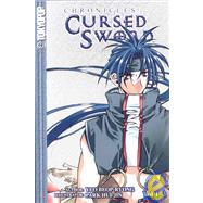 Chronicles of the Cursed Sword 1-3