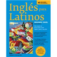 Ingles para Latinos, Level 2