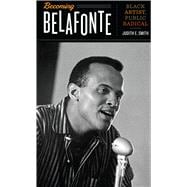 Becoming Belafonte