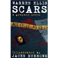 Warren Ellis' Scars
