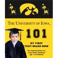 University of Iowa 101
