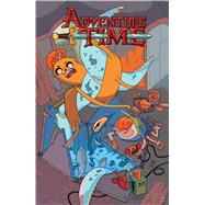 Adventure Time Vol. 13