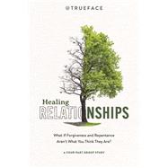 Healing Relationships