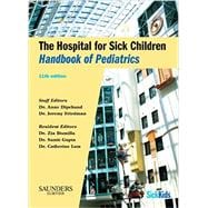 The Hospital for Sick Children Handbook of Pediatrics Expert Consult Access Code