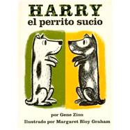 Harry, El Perrito Sucio / Harry, the Dirty Dog