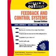 Schaum's Outline of Feedback and Control Systems, Second Edition