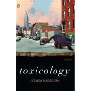 Toxicology : A Novel