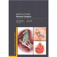Mayo Clinic General Surgery