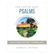 Book of Psalms Study Guide plus Streaming Video