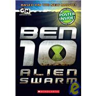 Ben 10 Alien Force: Movie Novelization