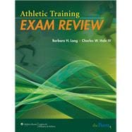 Athletic Training Exam Review