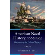 American Naval History, 1607-1865