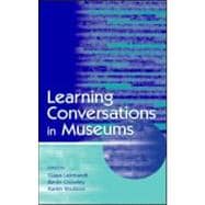 Learning Conversations in Museums