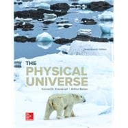 The Physical Universe [Rental Edition]