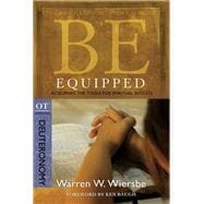 Be Equipped (Deuteronomy) Acquiring the Tools for Spiritual Success