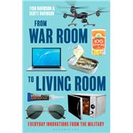 From War Room to Living Room