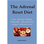The Adrenal Reset Diet